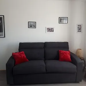  Apartamento Gambetta Insolite
