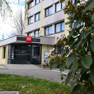 3* Hotel Ibis