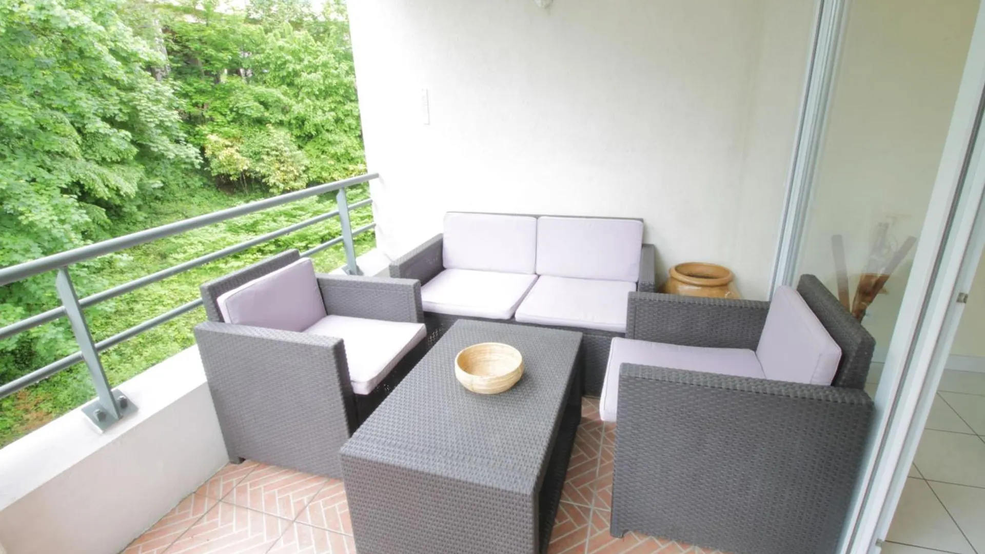 Comfortable T3 At The Foot Of The Castle Of Chambery! Apartment