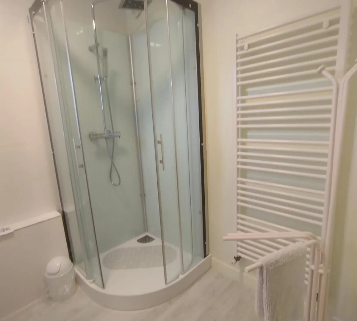 Comfortable T3 At The Foot Of The Castle Of Chambery!